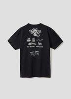 Ayako Ishiguro - King Neko Flow | T-Shirt
