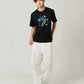 Ayako Ishiguro - King Neko Flow | T-Shirt