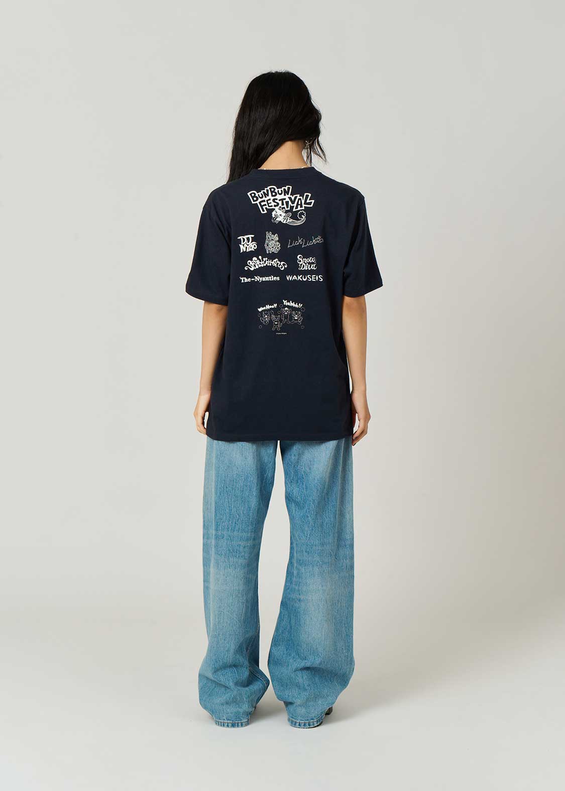 Ayako Ishiguro - Snow Diva | T-Shirt