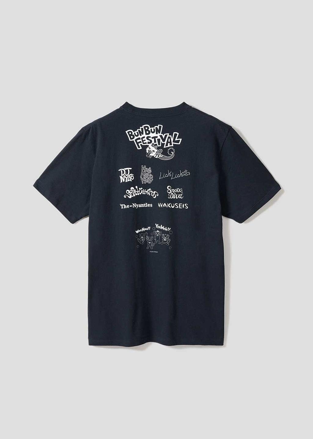 Ayako Ishiguro - Snow Diva | T-Shirt