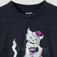Ayako Ishiguro - Snow Diva | T-Shirt