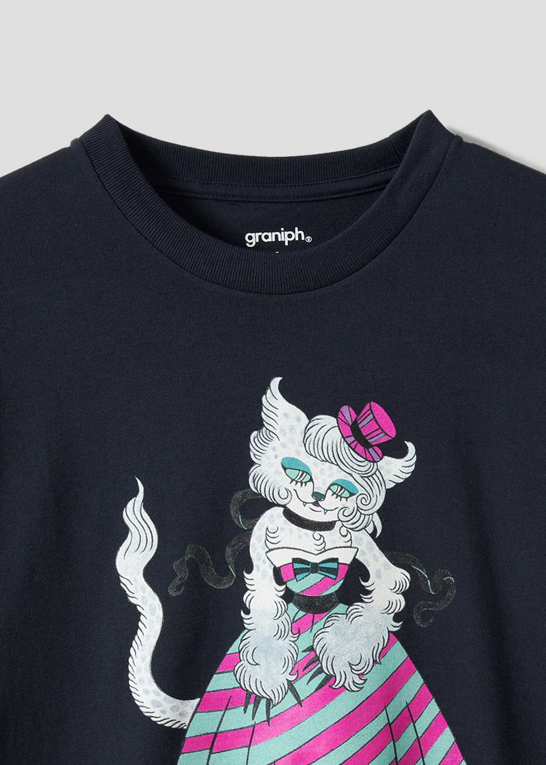 Ayako Ishiguro - Snow Diva | T-Shirt