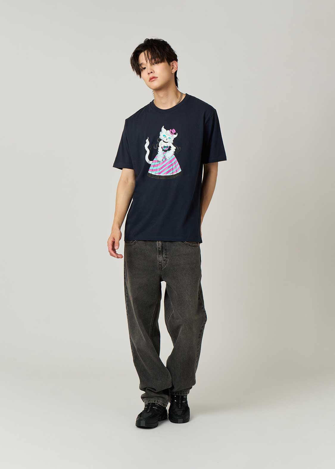 Ayako Ishiguro - Snow Diva | T-Shirt