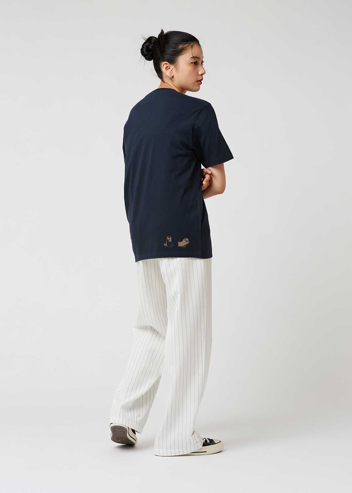 Ikaku Niterune | T-Shirts