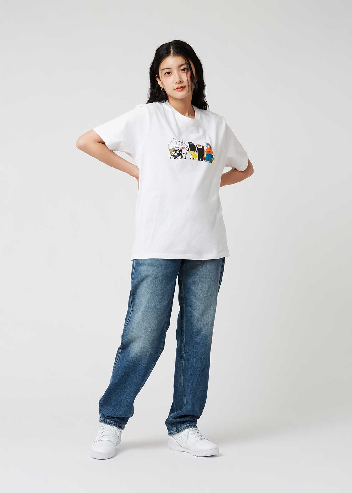 "Graphic T-Shirt Day" Commemoration | T-Shirt