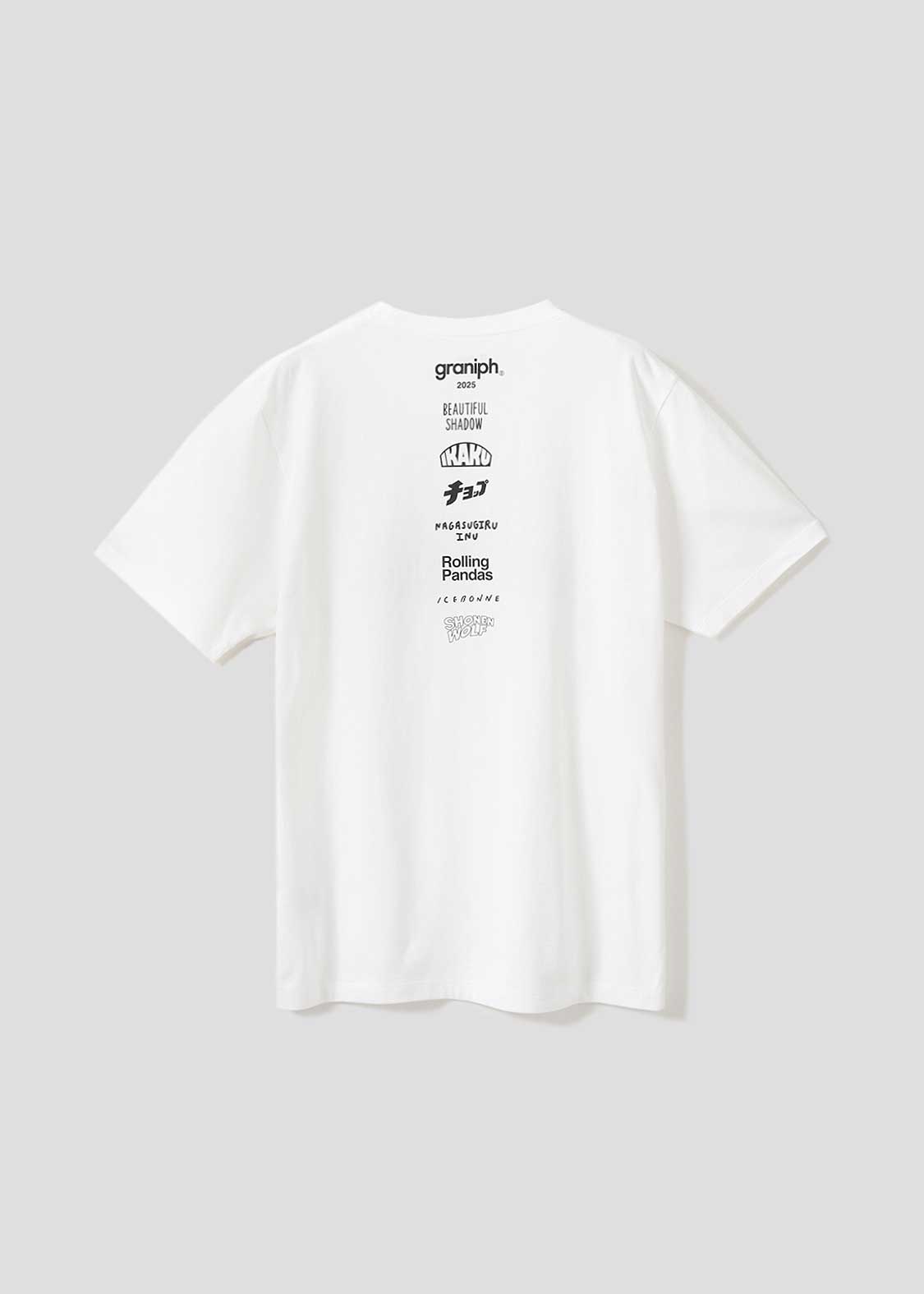 "Graphic T-Shirt Day" Commemoration | T-Shirt