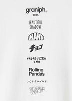 "Graphic T-Shirt Day" Commemoration | T-Shirt