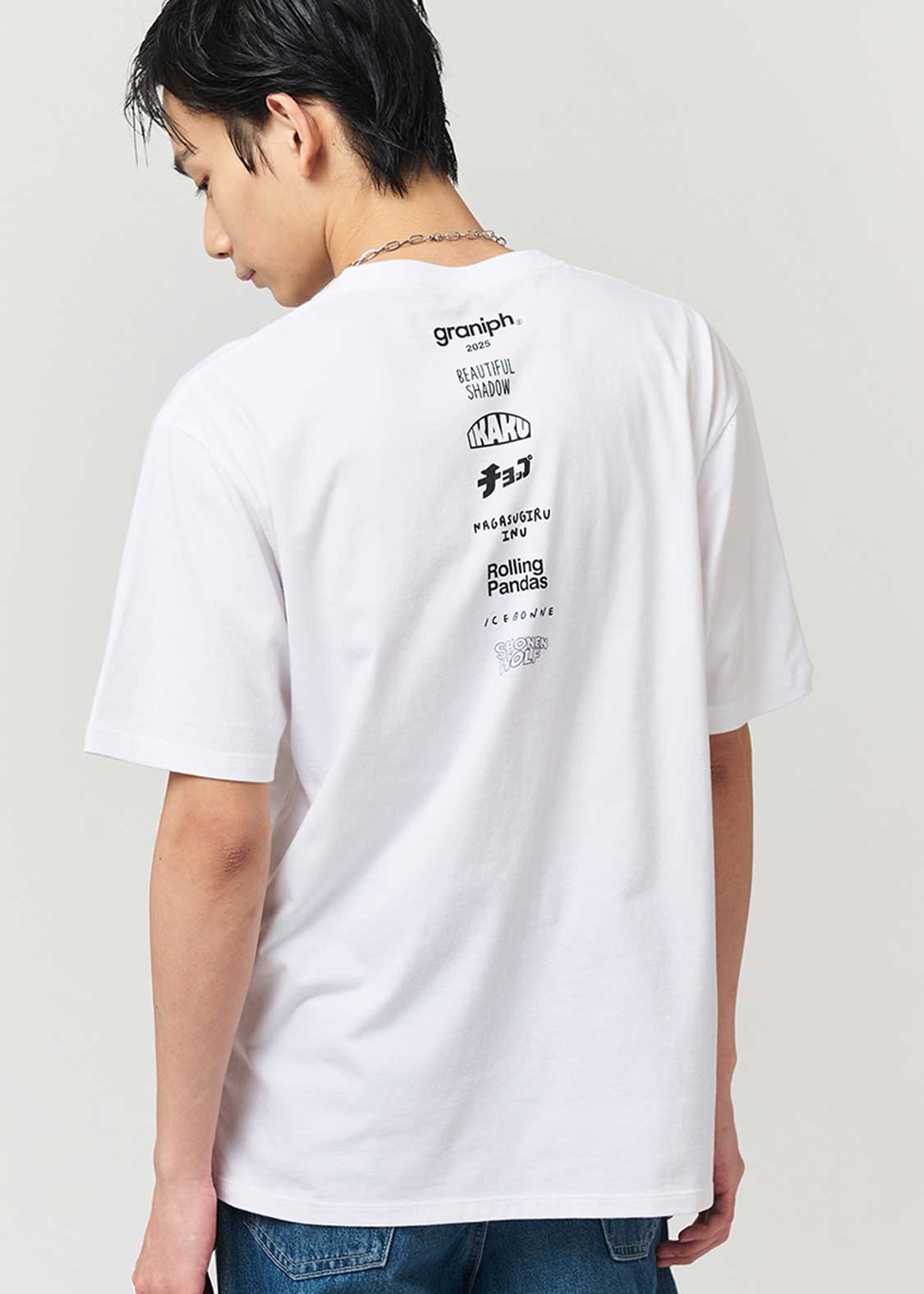 "Graphic T-Shirt Day" Commemoration | T-Shirt