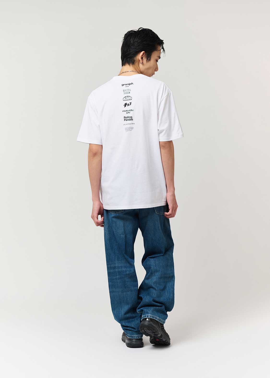 "Graphic T-Shirt Day" Commemoration | T-Shirt