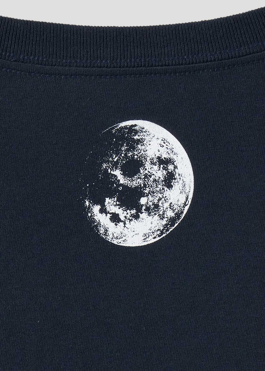 Astro Cat Extra | T-Shirt