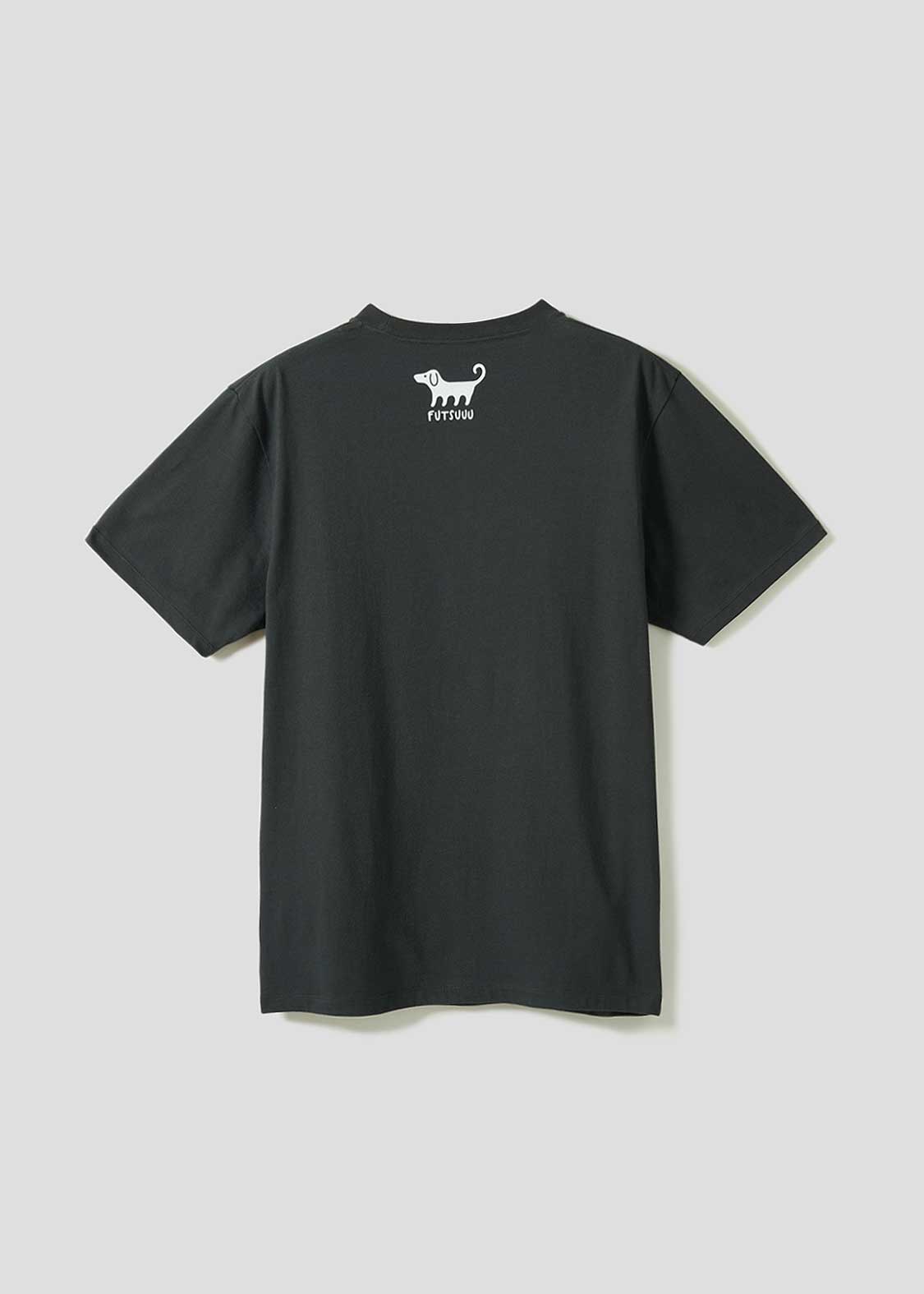 Nagasugiru Inu | T-Shirt