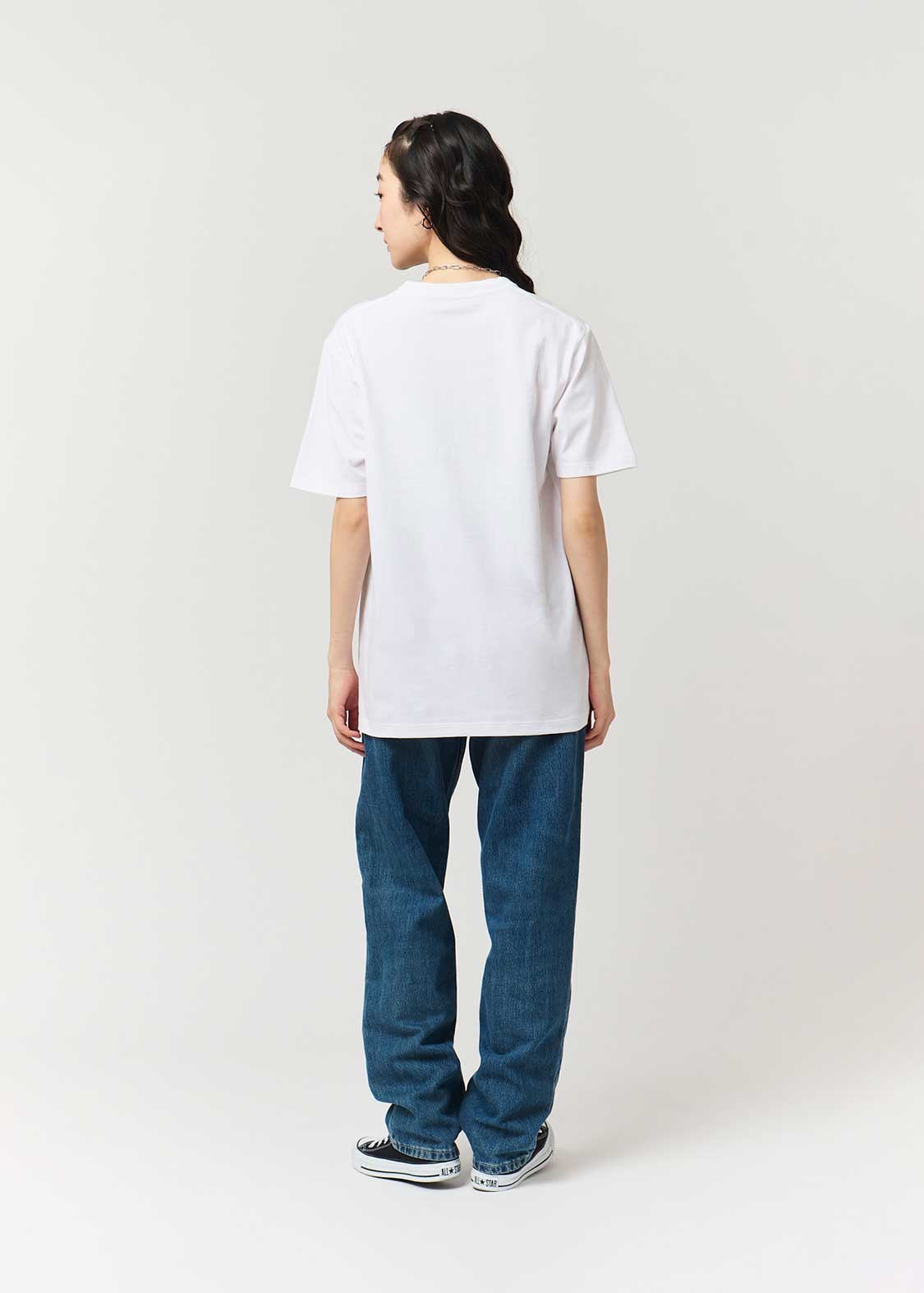 Ikaku Figures | T-Shirts