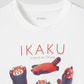 Ikaku Figures | T-Shirts