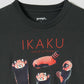 Ikaku Figures Sumikuro | T-Shirts