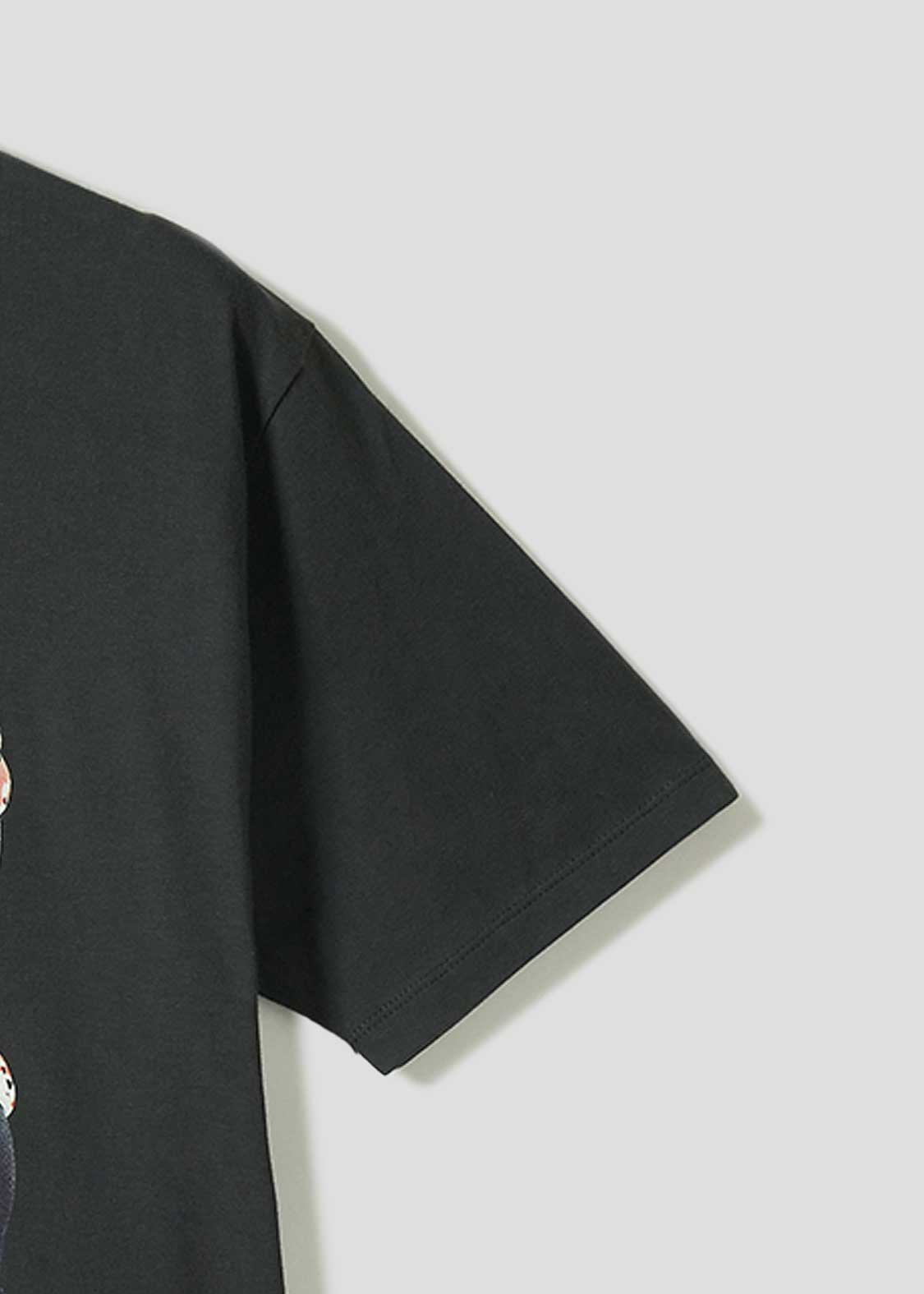 Ikaku Figures Sumikuro | T-Shirts