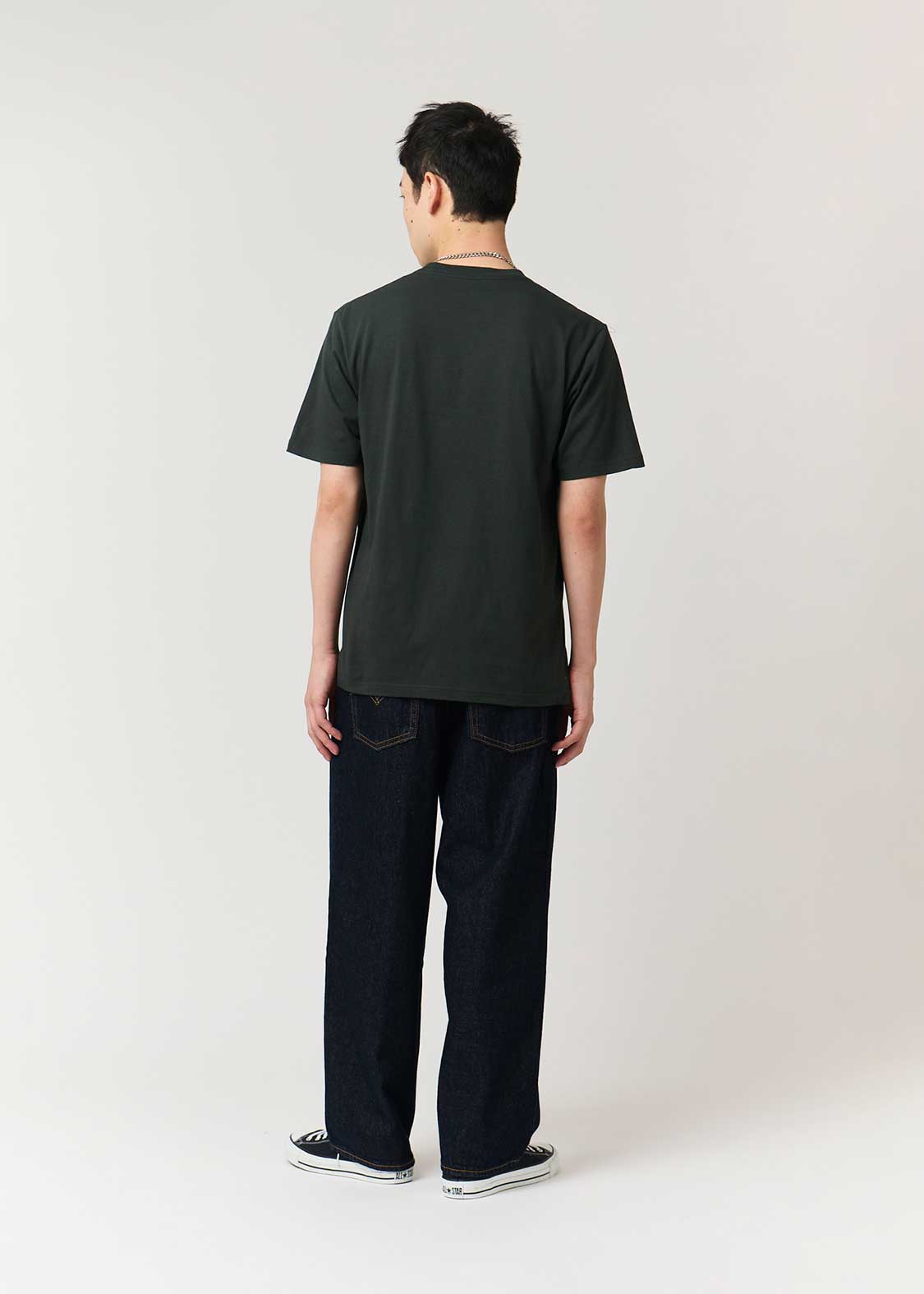 Ikaku Figures Sumikuro | T-Shirts