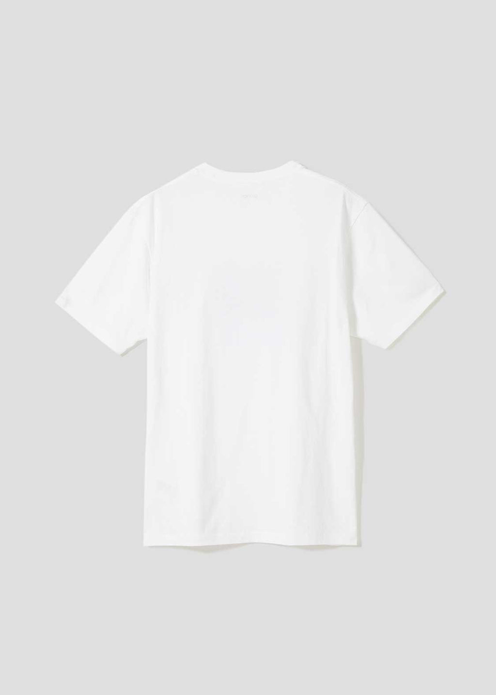 Ikaku Supai WH | T-Shirt