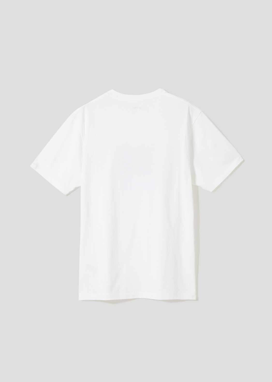 Ikaku Supai WH | T-Shirt