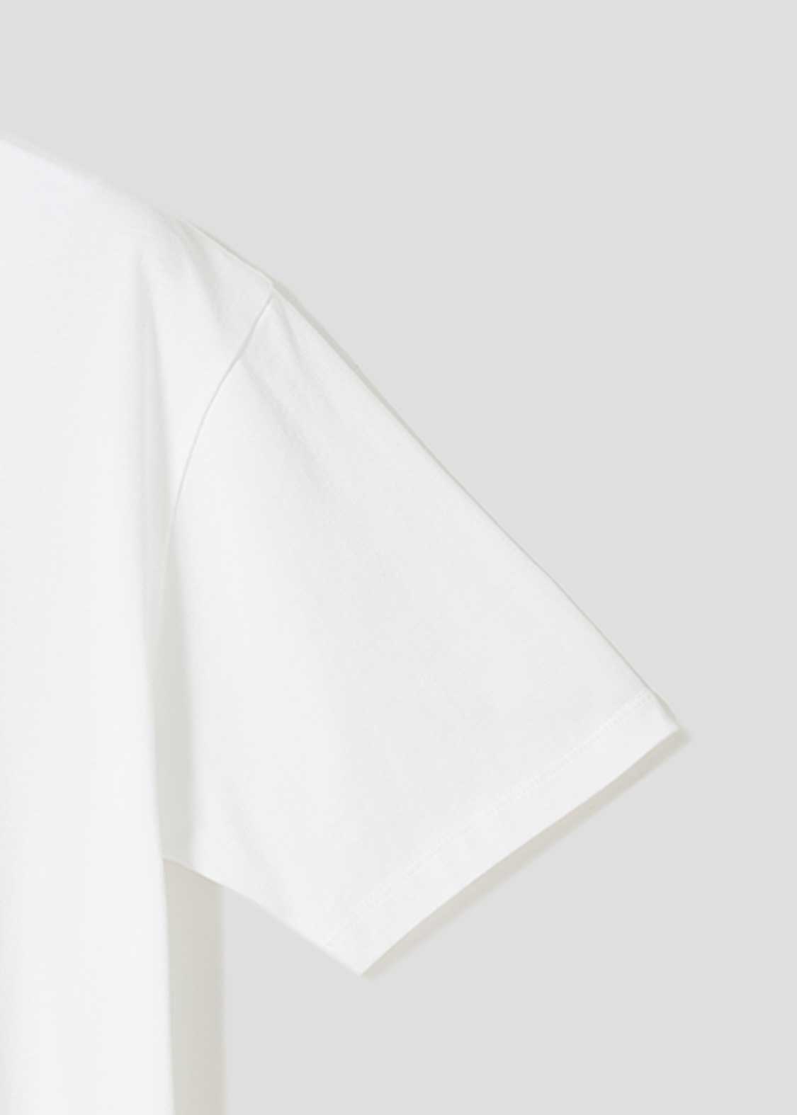 Ikaku Supai WH | T-Shirt