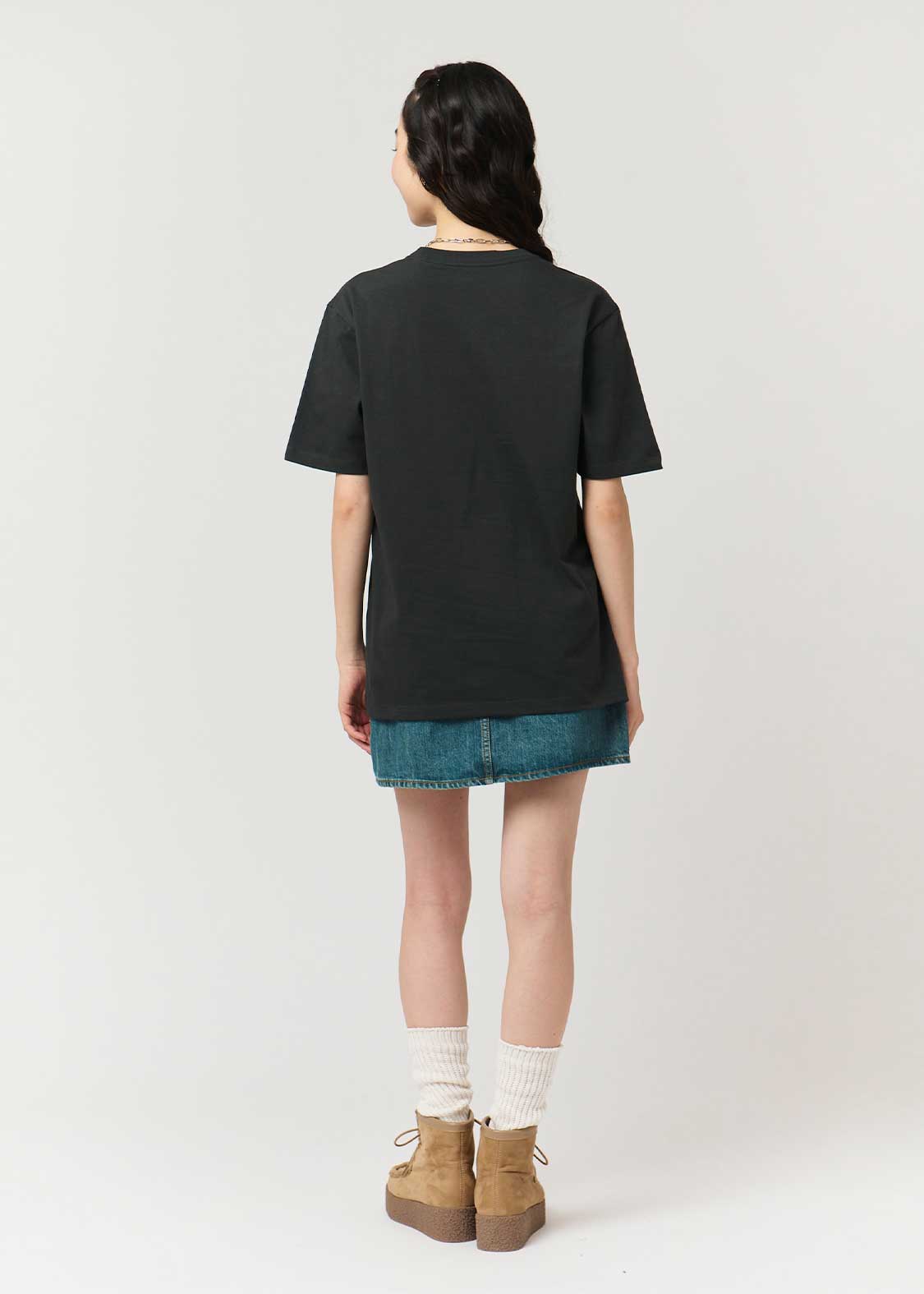 Ikaku Supai | T-Shirt