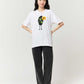 Sunflower Beautiful Shadow | T-Shirts