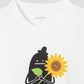 Sunflower Beautiful Shadow | T-Shirts