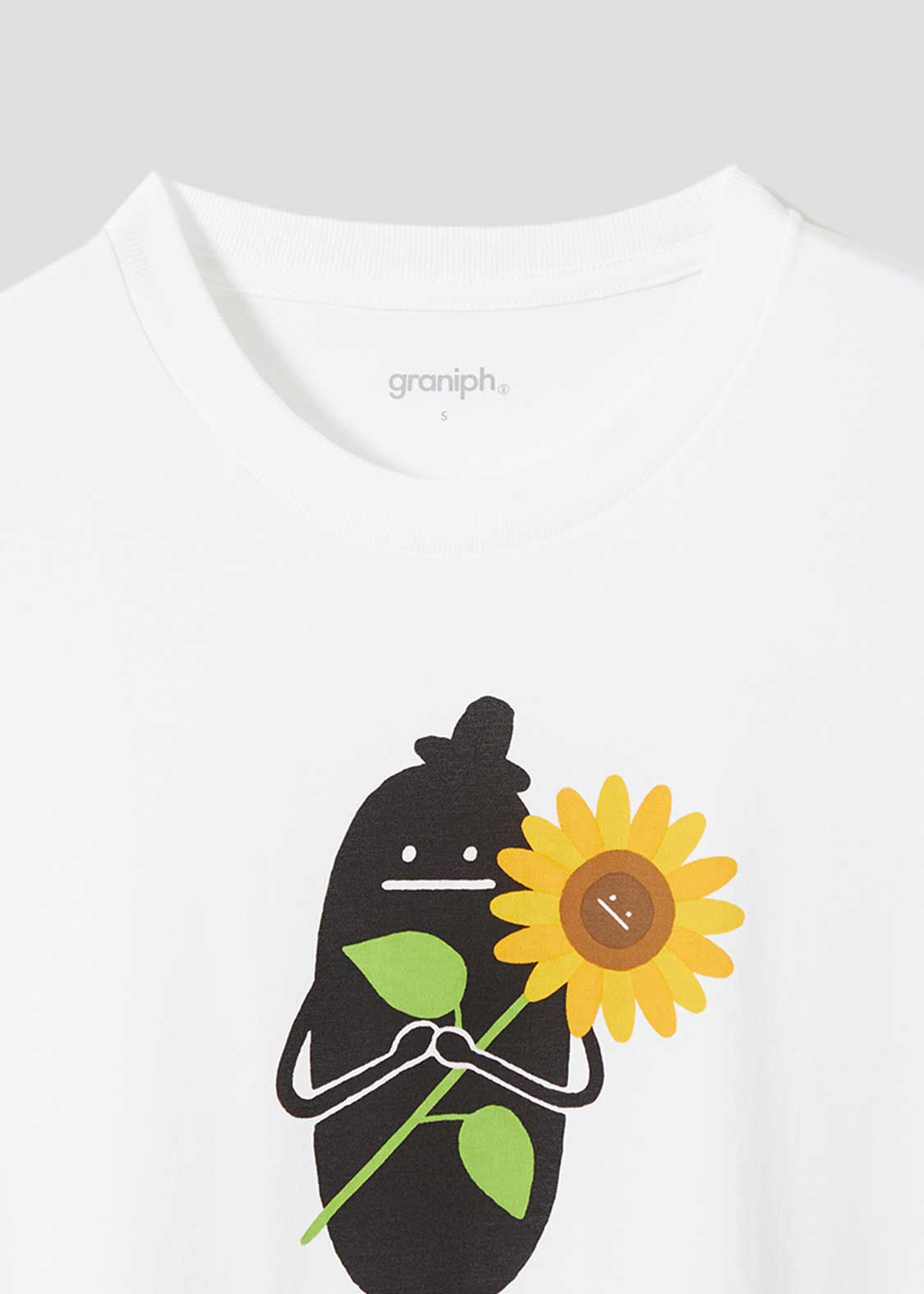 Sunflower Beautiful Shadow | T-Shirts
