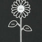 Sunflower Beautiful Shadow Sumikuro | T-Shirts