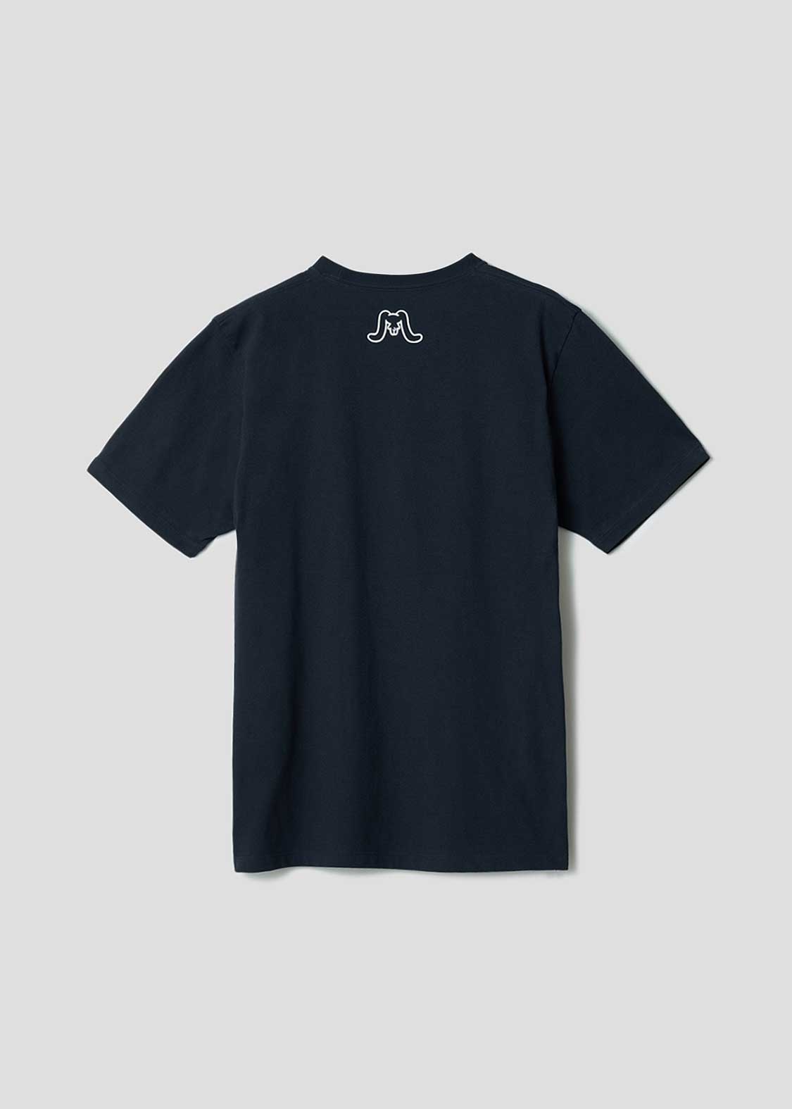 Big Mimi Navy | T-Shirt