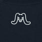 Big Mimi Navy | T-Shirt