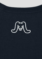 Big Mimi Navy | T-Shirt