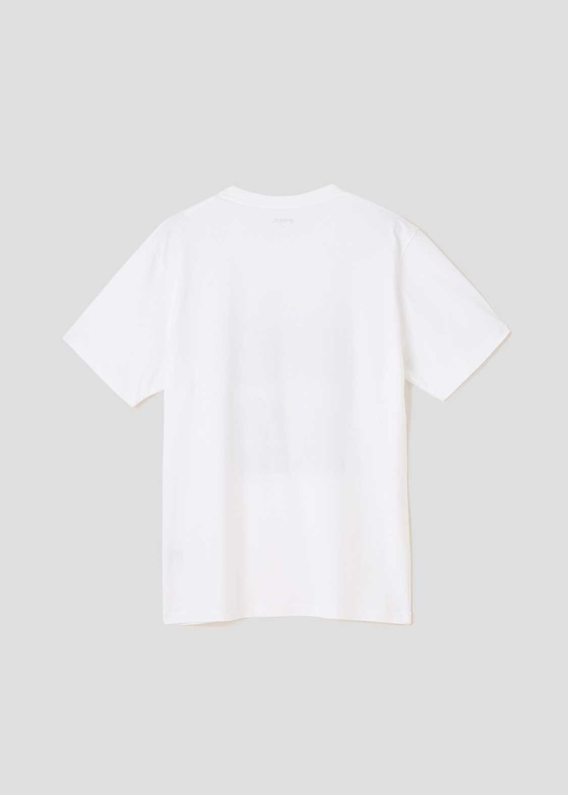 Beautiful Shadow ID Photo | T-Shirt