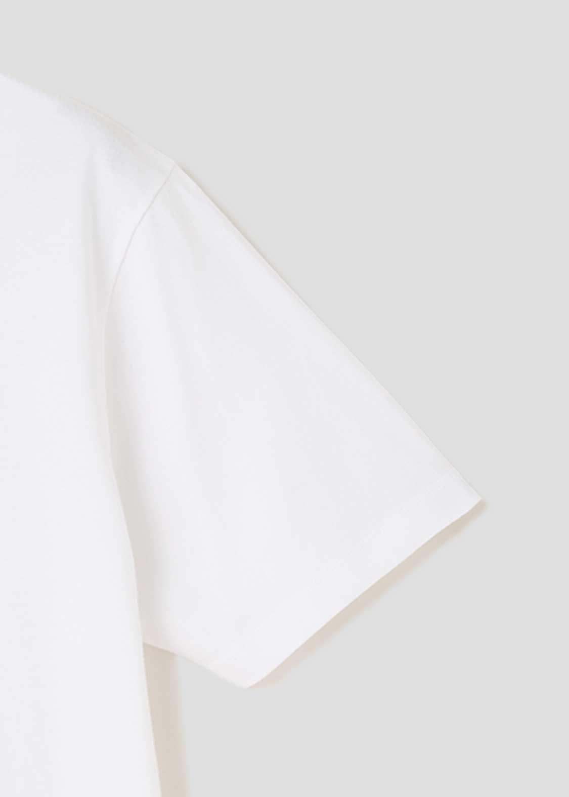 Beautiful Shadow ID Photo | T-Shirt