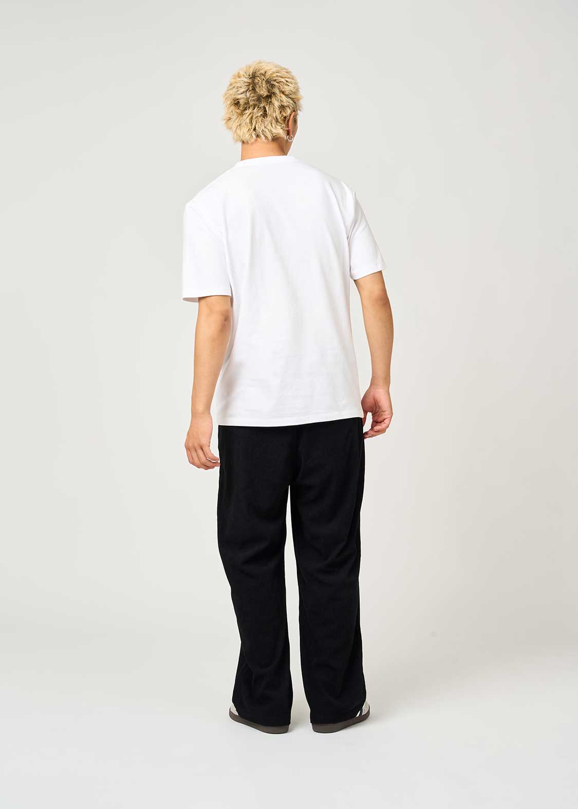 Beautiful Shadow ID Photo | T-Shirt