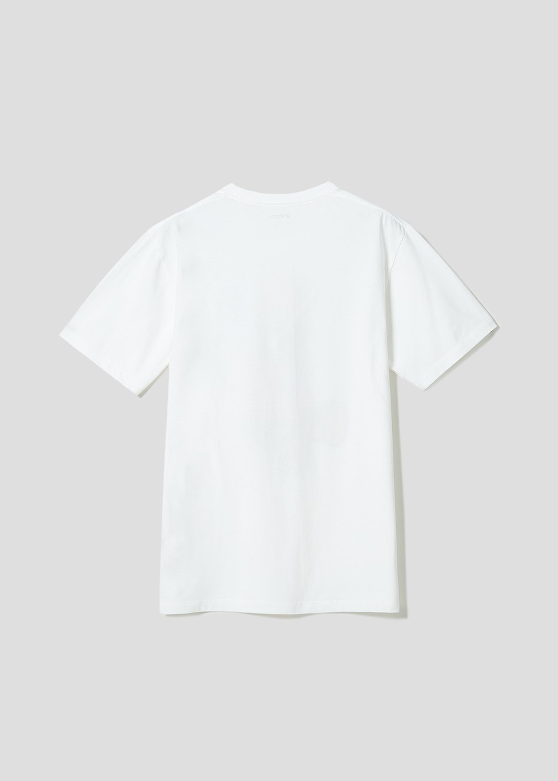 Kabuki Control Bear | T-Shirt