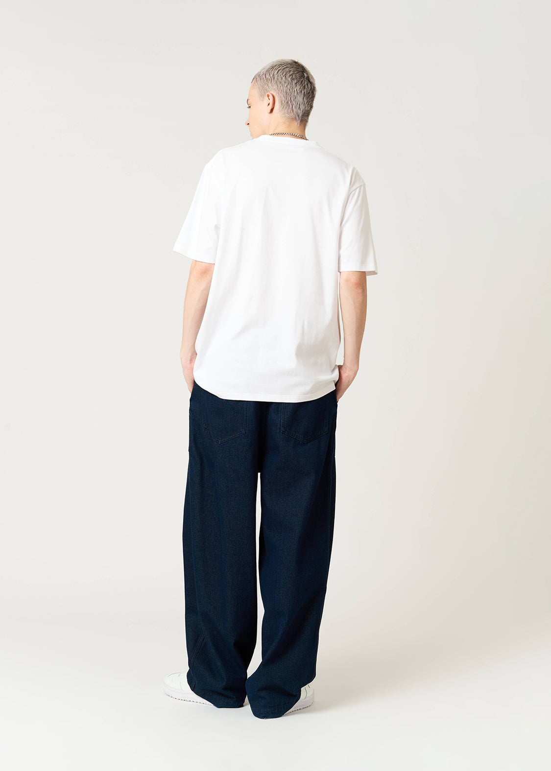 Kabuki Control Bear | T-Shirt