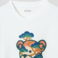 Bonsai Control Bear | T-Shirt