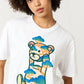 Bonsai Control Bear | T-Shirt