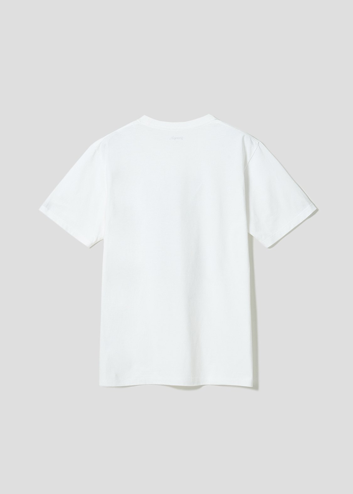 Chrysanthemum Flower Control Bear | T-Shirt