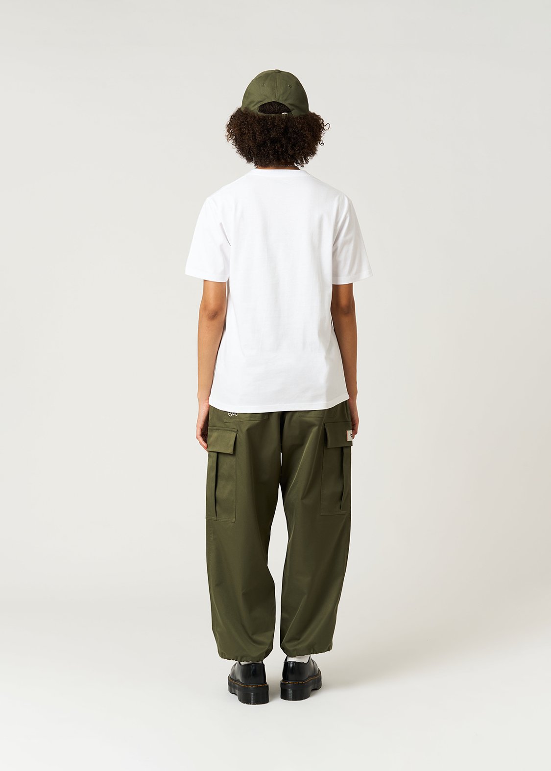 Ninja Control Bear | T-Shirt