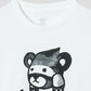 Ninja Control Bear | T-Shirt