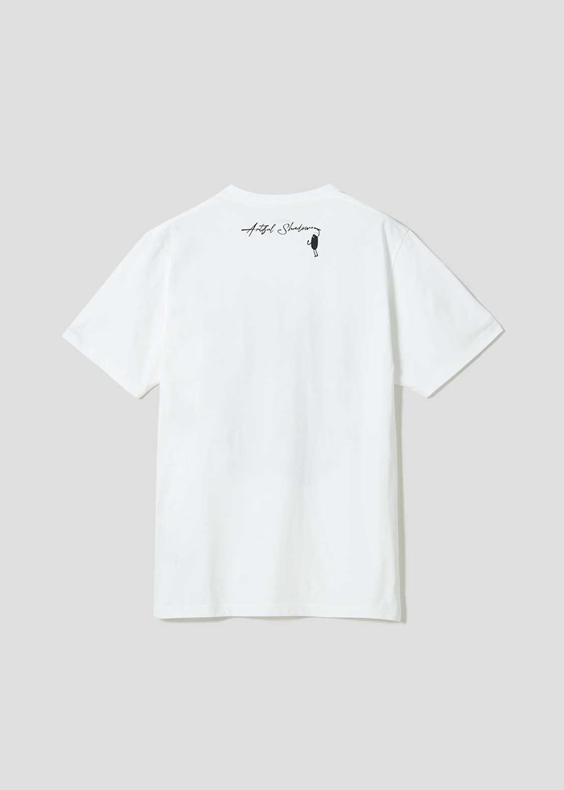 Artful Shadow | T-Shirt