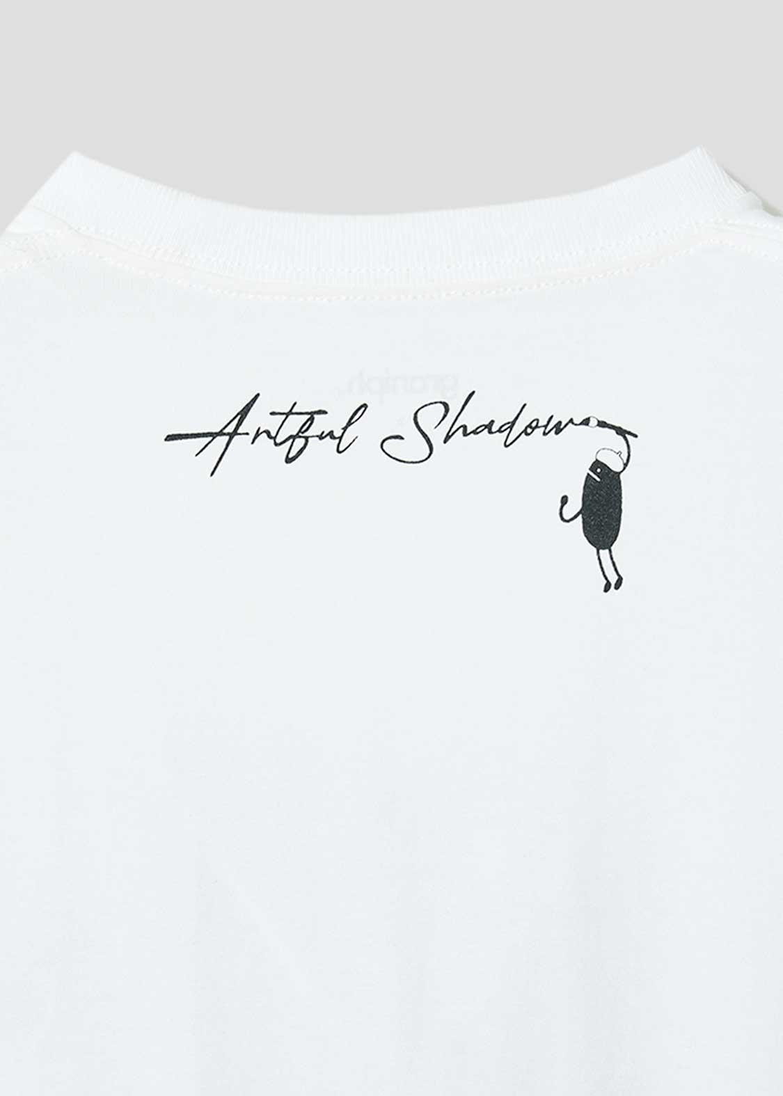 Artful Shadow | T-Shirt