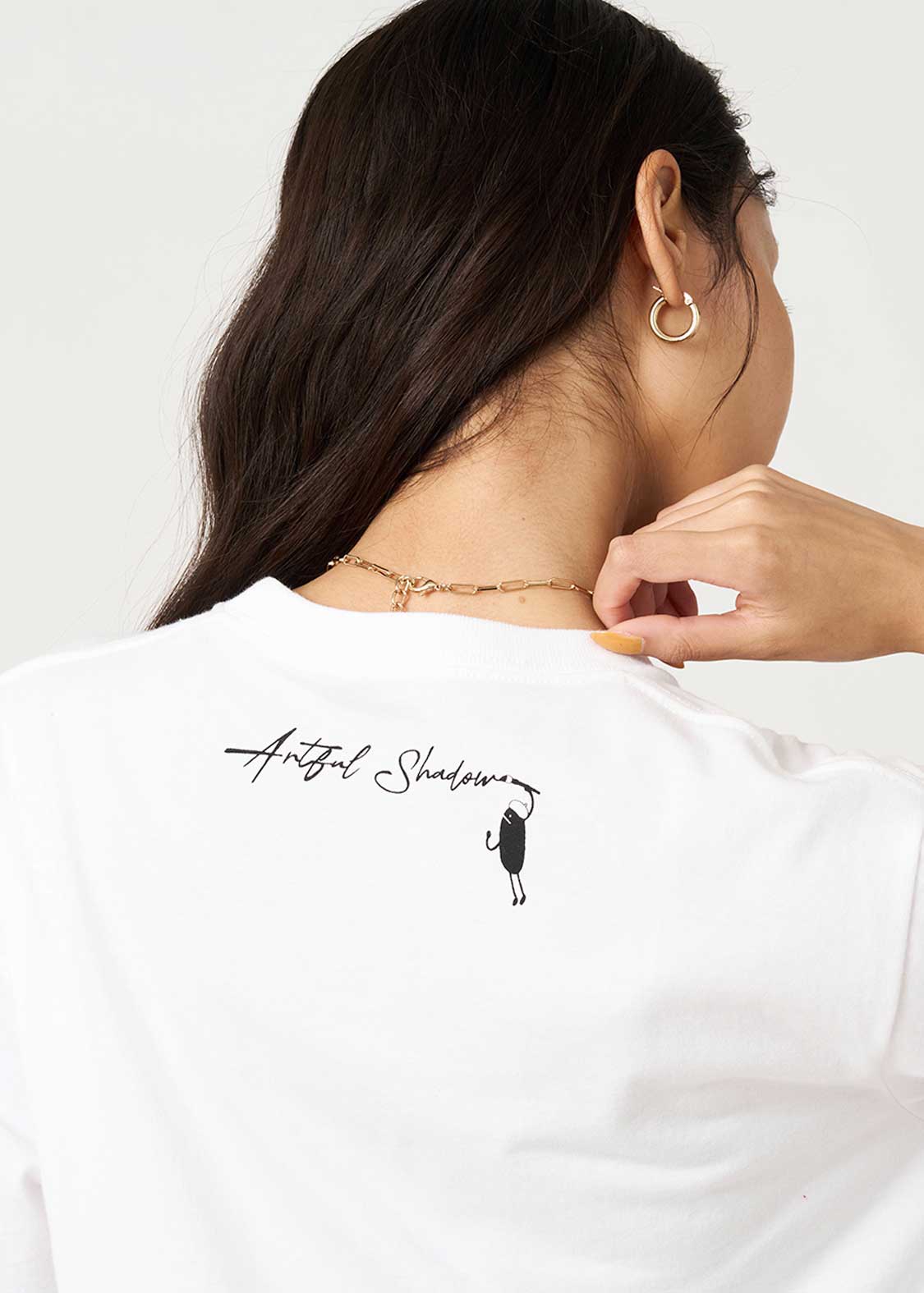 Artful Shadow | T-Shirt