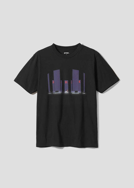 Neon Genesis Evangelion - Human Instrumentality Project | T-Shirt