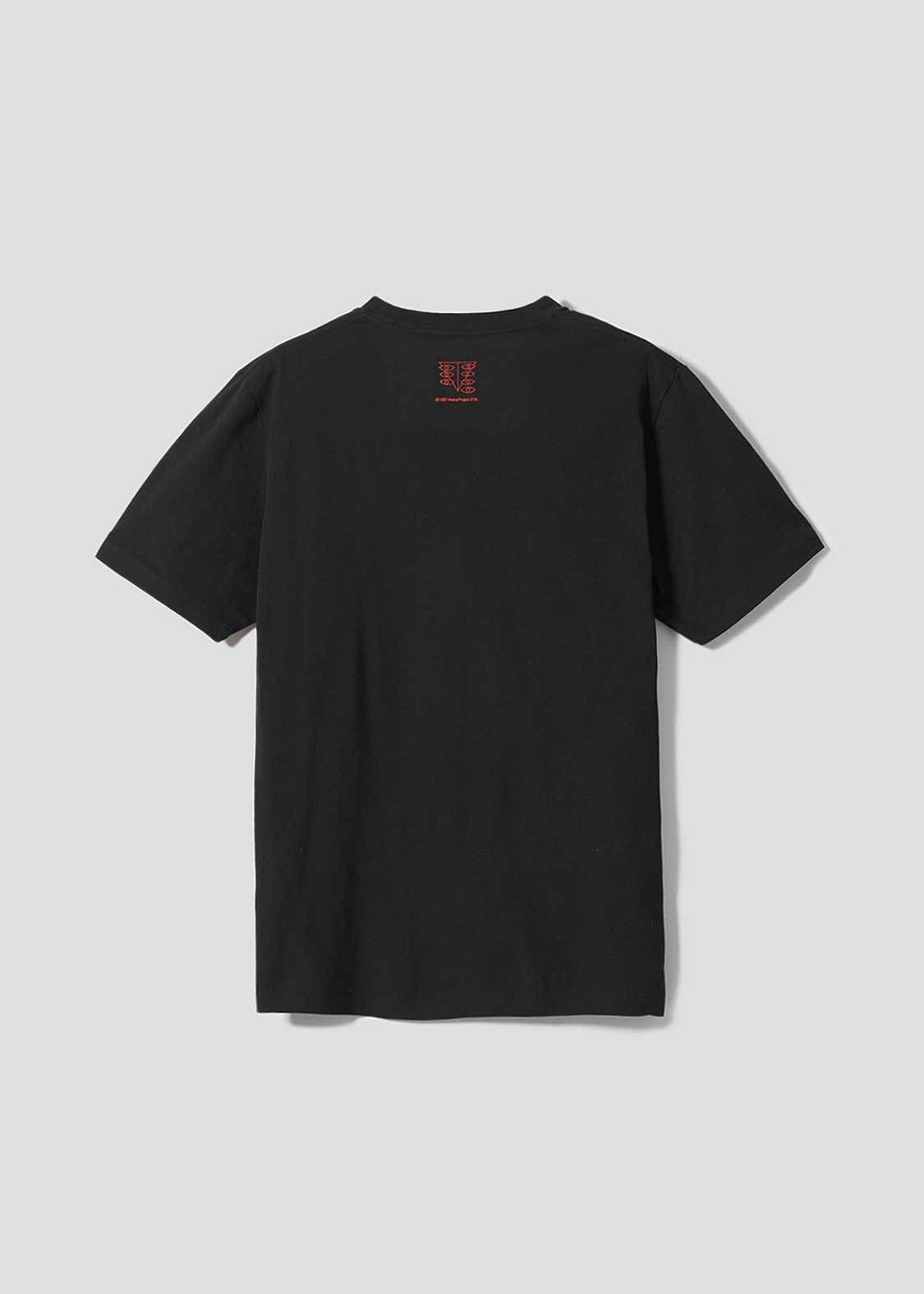 Human Instrumentality Project Tシャツ アニメ Neon Genesis Evangelion - Human Instrumentality Project | T-Shirt
