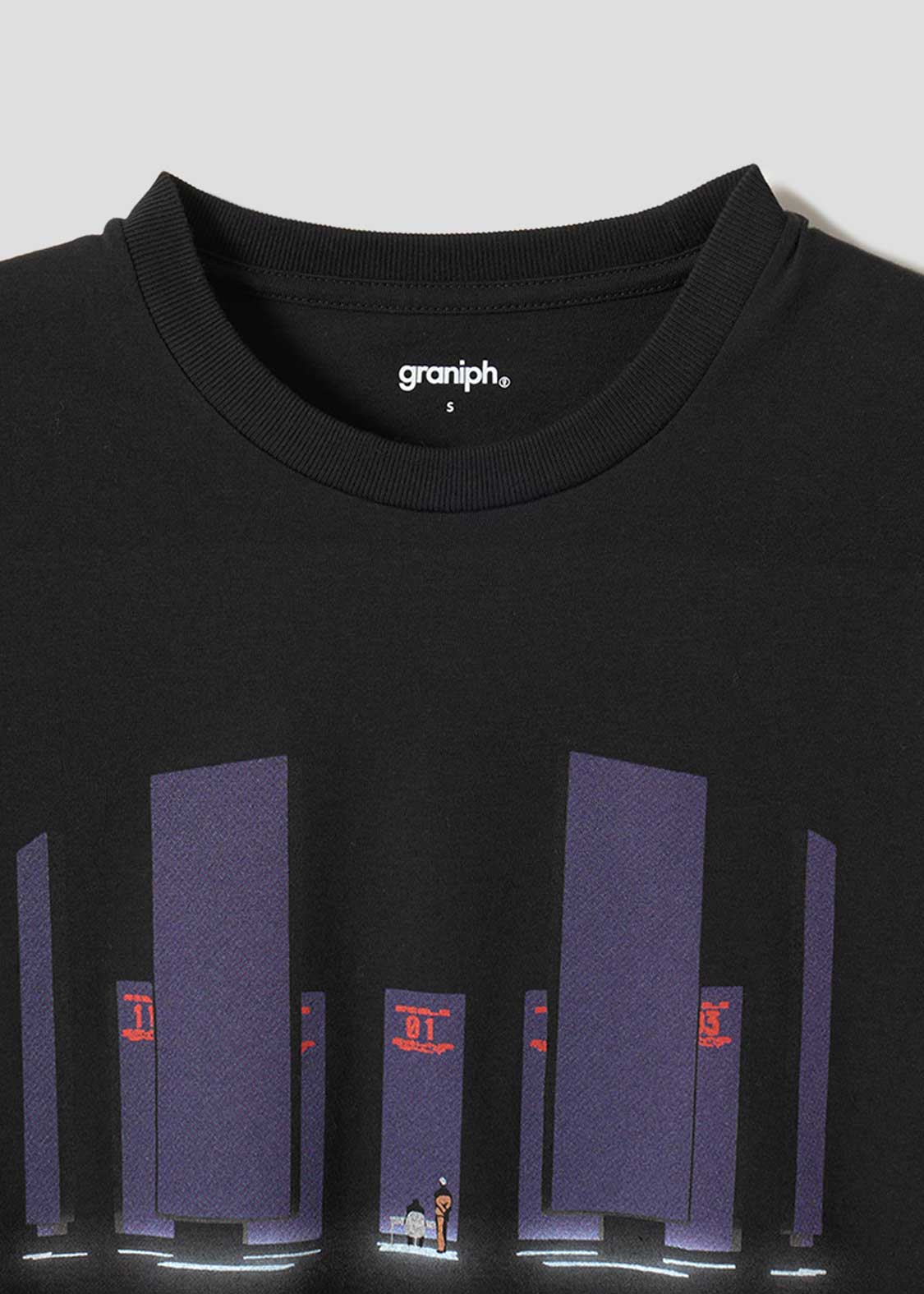 Neon Genesis Evangelion - Human Instrumentality Project | T-Shirt