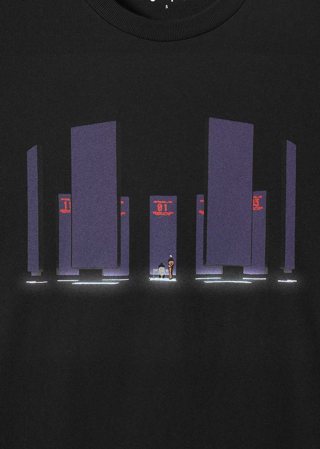 Neon Genesis Evangelion - Human Instrumentality Project | T-Shirt