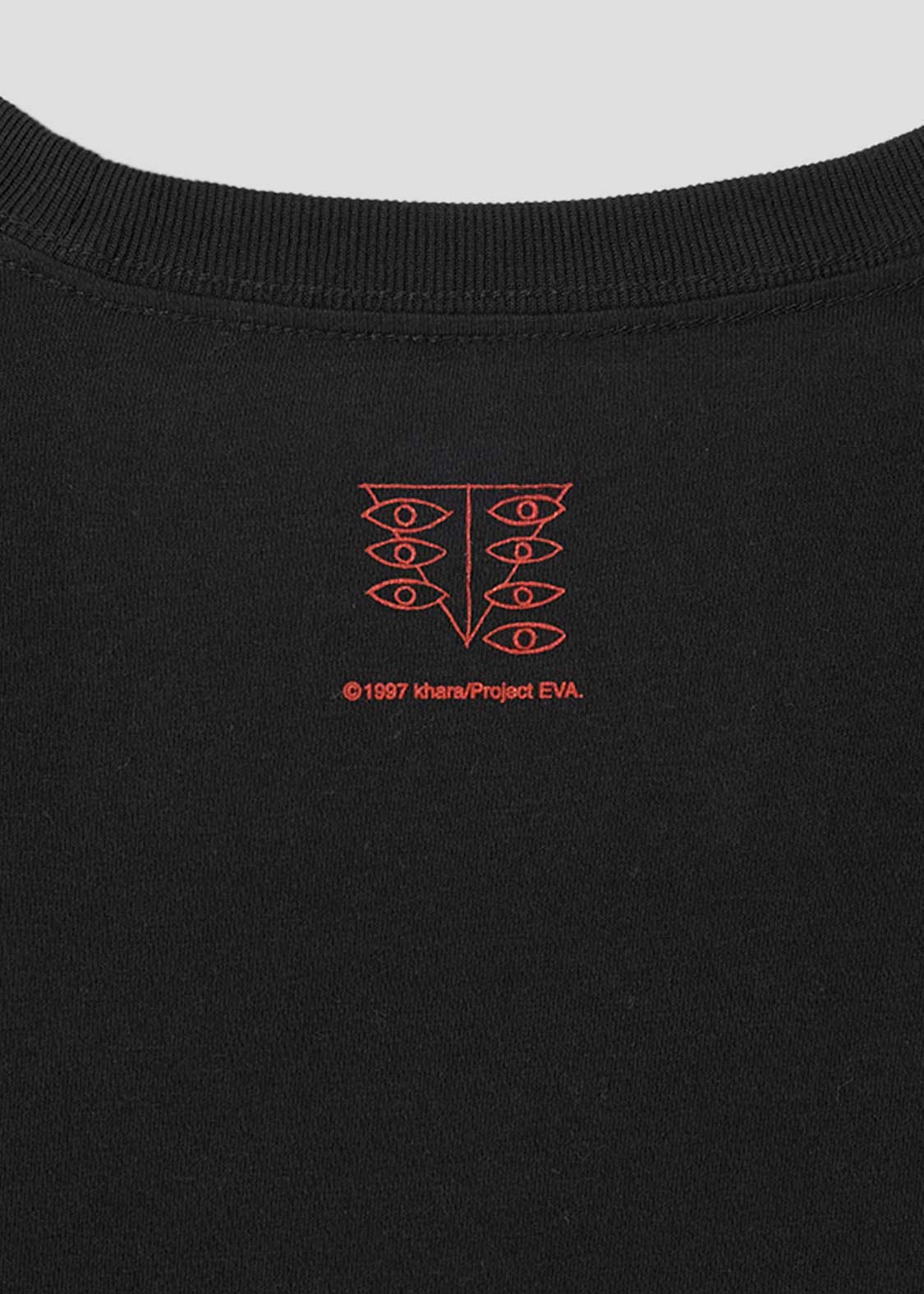 Human Instrumentality Project 綾波 Tシャツ Neon Genesis Evangelion - Human Instrumentality Project | T-Shirt
