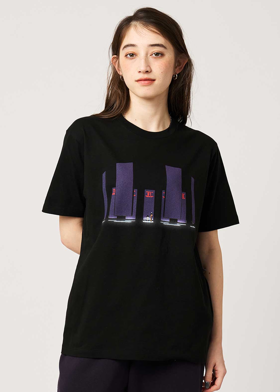 Human Instrumentality Project Tシャツ　エヴァ エヴァンゲリオン公式アパレルブランド【RADIO EVA Online Store】